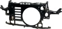 MINI R55 R56 R57 R58 R59 PANNEAU AVANT RENFORCEMENT 7147912photo 1