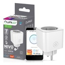 ИНТЕЛЛЕКТУАЛЬНАЯ WIFI РОЗЕТКА ВАТТМЕТР ПРОГРАММАТОР ТАЙМЕР TUYA SMART
