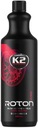 ГЕЛЬ ДЛЯ МЫТЬЯ ДИСКОВ K2 ROTON PRO, ЭФФЕКТ КРОВИ 1л