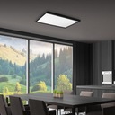 Светодиодная панель 30Вт кофровый светильник потолочный светильник 30х60 накладной монтаж