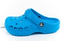 Detské sandále žabky Crocs Baya [205483-456] Dĺžka vnútornej vložky 12.3 cm