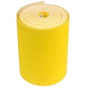 PAPIER ŚCIERNY ROLKA ŻÓŁTY YELLOW 115mm x 5m METRY P80 GERMA FLEX