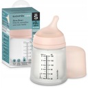 SUAVINEX ZERO BOTTLE ZERO 180ML РЕГУЛИРУЕМЫЙ АДАПТИВНЫЙ ПОТОК