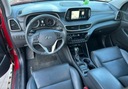 Hyundai Tucson 1,6 CRDi 136 KM Automat Serwis ... Rodzaj paliwa Diesel