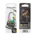 Nite Ize - BigFoot Locker Carabiner KeyRack