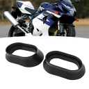 РЕЗИНА ОБУВЬ ВОЗДУХОЗАБОРНИКА AIR DIRECT 94423 ШРУСЫ KANALOWE DO SUZUKI GSXR 600 750  фото 8