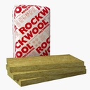 ROCKWOOL ROCKMIN PLUS 100MM 1000X610 6,10м2=упак.