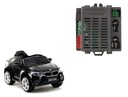 Блок управления RX75 12В для автомобиля JJ2199 LS-628