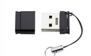 Pendrive USB Intenso Slim Line 16GB 3.2 Gen 1x1 Black