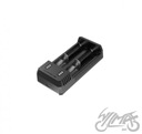 USB-ЗАРЯДНОЕ УСТРОЙСТВО ДЛЯ АККУМУЛЯТОРОВ NITECORE UI2 1А
