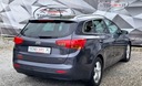 Kia Ceed 1.6 128 KM klimatronic bezwypadkowa s... Kierownica po prawej (Anglik) Nie