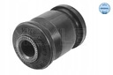 BLOQUE SILENCIOSO WAH. CITROEN P. C1/107 1,0/1,4HDI 05-14 LE/PR PARTE DELANTERA 11-146100045 