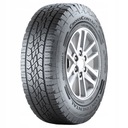 1X CONTINENTAL 205/70R15 96H CROSSCONTACT ATR FR L