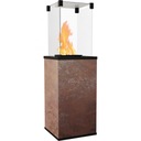 PARASOL GRZEWCZY GAZOWY OGRZEWACZ mini Spiek MORO