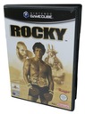 NGC ROCKY NINTENDO GAMECUBE