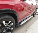 NISSAN JUKE I 2010-2019 КЕНГУРЯТНИК СХОДИНКИ БІЧНІ ПОТУЖНЕ В ХОРОШОМУ СТАНІ  (17874118245) фото min 5