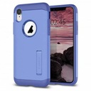 Чехол SPIGEN SLIM ARMOR CASE IPHONE XR PURPLE