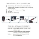 MANUELLE WCIAGARKA WYCIAGARKA PRZYCIAGARKA PORTE-AUTOS REMORQUES AL-KO OPTIMA 901Aphoto 8
