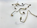 CONDUITES DE DÉRIVATION CARBURANTS K-JET MERCEDES W124 200E 230E 190 W201 1,8 2,0 2,3photo 9