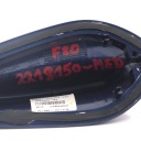 BMW F20 F21 F31 REQUIN CHÂSSIS ANTENNES BLEUE MEDITERRAN BLUE C10 2218150photo 11