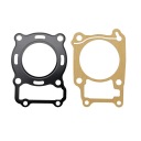 КОМПЛЕКТ УПЛОТНИТЕЛЕЙ ЦИЛИНДРА I ПОРШНЯ 58 MM DO HONDA CBR 125 R 2004-2017  фото 5