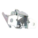 CURTAIN DOOR PERID METAL STABILNA KONSTRUKCJA SECURITY UJ  photo 9