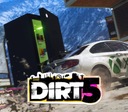 Dirt 5 Power Your Memes упаковывает Xbox One/X/S клавиша DLC Приложение