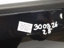 DOOR LEFT PERID LEFT FRONT VW POLO 6R 5D 5 DOOR LC9X  photo 10