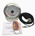 COMPTEUR DE VITESSE GPS 85MM 0-110KM/H KUS SÉRIE SEA Vphoto 4