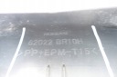 NISSAN QASHQAI J10 РЕСТАЙЛ 2009-2013 БАМПЕР ПЕРІД ПЕРЕДНІЙ 62022-BR10H  (17870010598) фото min 10