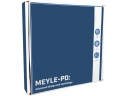 BRAS DE SUSPENSION MEYLE 116 050 0081/HD 1160500081HDphoto 8