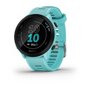 Garmin Forerunner 55 бирюзовый