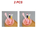 1~5 шт. чаша для маски доступна в 3 цветах: здоровье и