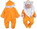 УТЕПЛЕННЫЙ КОСТЮМ ФИОЛЕТОВЫЙ, МЕХ, ХЛОПОК, 80L46C