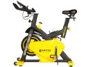 Велотренажер HERTZ FITNESS XR-770 Pro