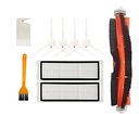 КОМПЛЕКТ ДЛЯ ФИЛЬТР-ЩЕТКИ XIAOMI 1C STYTJ01ZHM