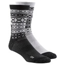 Športové ponožky Reebok CrossFit termoaktívne Veľkosť 35-37