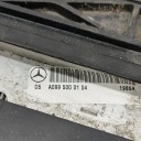 A0995000104, A0995000002, A0995001303, A0999062500 КОМПЛЕКТ РАДІАТОРА  (18977836713) фото min 6