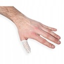 Siatka opatrunkowa elastyczna rękaw elastoNET 1 - Palec CODOFIX 1 m Producent wyrobu medycznego ZARYS