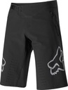 Шорты FOX Defend черные 32 DH FR Новые