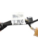 PORSCHE CAYENNE 92A WIRE SET WIRES BACKRESTS SEAT LEFT RIGHT 7P5971384J  photo 11