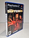 Hra THE SUFFERING PS2 3XA Platforma PlayStation 2 (PS2)