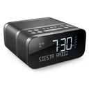 Сетевое радио DAB+, FM Pure Siesta S6