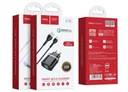 Ładowarka sieciowa szybka zasilacz USB z kablem do HTC Desire 20+ Napięcie wyjściowe 12 V