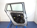 VOLVO V60 I PORTES ARRIÈRE GAUCHE ARRIÈRE 47-700photo 6