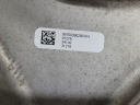 GHIBLI M157 BRAS DE SUSPENSION GAUCHE DROIT AVANT BONNES CONDITIONS 06700390330 06700390290photo 5
