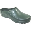 САБО ИЗ ПЕНЫ ТУФЛИ ИЗ ПЕНЫ САДОВЫЕ ТАПОЧКИ 40