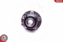 ESEN SKV 29SKV363 SET BEARING WHEELS photo 4 - milautoparts-fr.ukrlive.com