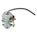 КАРБЮРАТОР PZ27 125-150CC DO MORETTI BASHAN SHINERAY ATV Z DLAWIKIEM RECZNYM  (18782270549) фото min 10