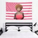 ФЛАГ ICE RAPPER SPICE 90×150 СМ ДЛЯ ДОМАШНЕГО ДЕКОРА